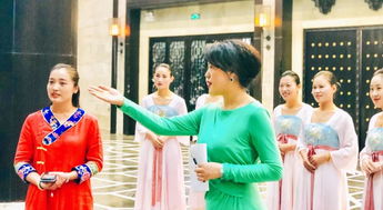 夢里老家開展服務(wù)禮儀培訓(xùn) 不學(xué)禮，無以立，強(qiáng)化景區(qū)服務(wù)意識(shí)