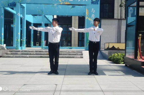 物業服務播報 | 建業物業 至善至美 原陽建業城5月份服務亮點