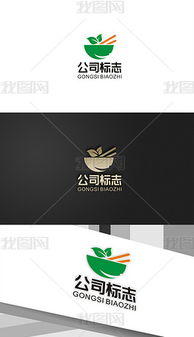 CDR格式筷子廣告設計與軟件開發工具