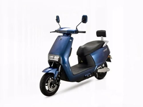 電動車行業權威資訊