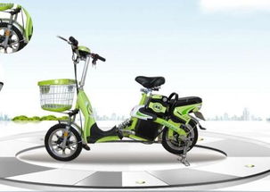 鳳凰電動車 經典品牌的新能源出行之選