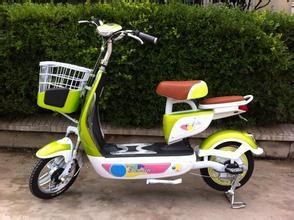 電動自行車選購指南 從品牌分析到購買全流程