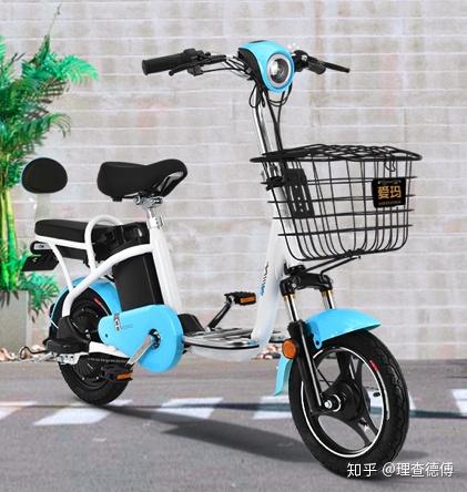 2021年貨節電動車推薦 圖解小牛vs愛瑪vs雅迪vs小刀vs九號完形優序排查策略