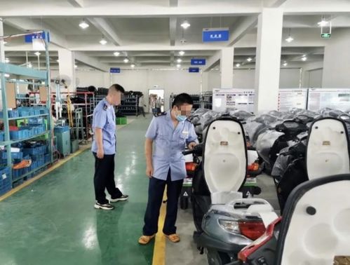 突發！18輛電動車出事，門店被罰5萬起，廠家正被反查，你的店里有沒有？