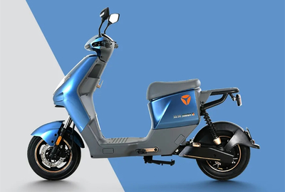 雅迪再推續航利器 48V15Ah鋰電池新電動車助力城市通勤